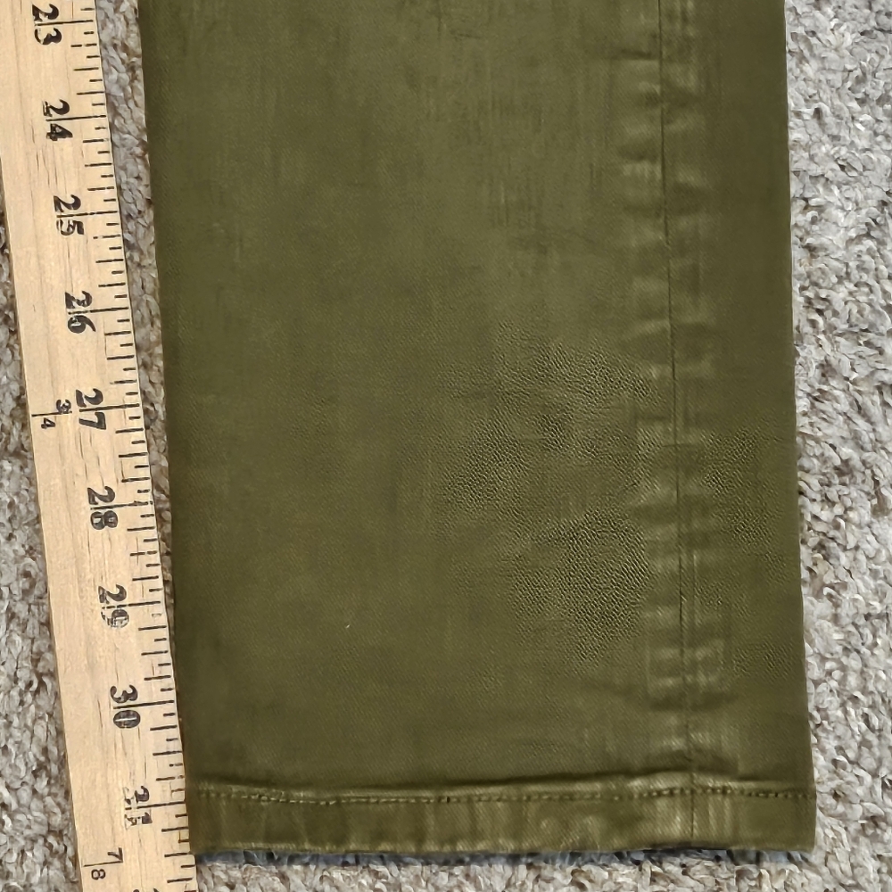 Scotch & Soda Ralston Garment Dyed Jeans - Stretch Button Fly - Size 30x32 - Picture 12 of 12
